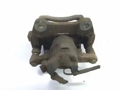 Автозапчасти б/у задний правый тормозной суппорт за land rover discovery iv (l319) 3.0 td 4x4 ссылки oem iam sob500042  6h422d048aa