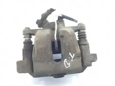 Автозапчастина б/у задній правий гальмівний супорт для land rover discovery iv (l319) 3.0 td 4x4 посилання на oem iam sob500042