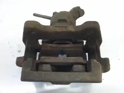 Автозапчасти б/у задний правый тормозной суппорт за land rover discovery iv (l319) 3.0 td 4x4 ссылки oem iam sob500042  6h422d048aa