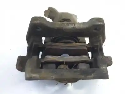 Автозапчастина б/у задній лівий гальмівний супорт для land rover discovery iv (l319) 3.0 td 4x4 посилання на oem iam sob500052  6h422d048ba