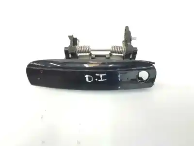 Автозапчасти б/у левая передняя наружная ручка за audi a3 2.0 tdi ссылки oem iam 4f0837207b