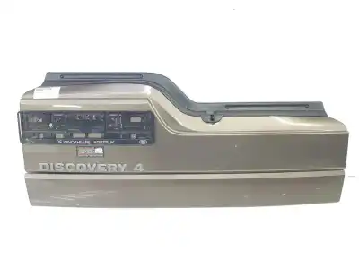 Автозапчастина б/у загальні двері для land rover discovery iv (l319) 3.0 td 4x4 посилання на oem iam lr045550