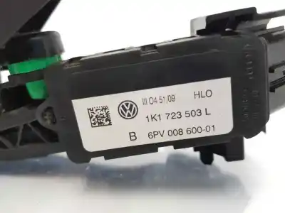 Автозапчасти б/у педальный потенциометр за audi a3 2.0 tdi ссылки oem iam 1k1723503l  6pv00860001