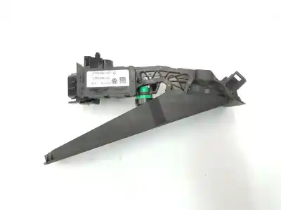 Автозапчасти б/у педальный потенциометр за audi a3 2.0 tdi ссылки oem iam 1k1723503l  6pv00860001