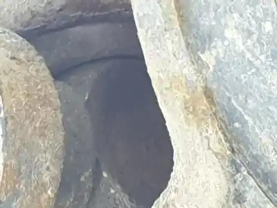 Автозапчастина б/у центр трансмісії для land rover discovery iv (l319) 3.0 td 4x4 посилання на oem iam lr037027  5h224365bb