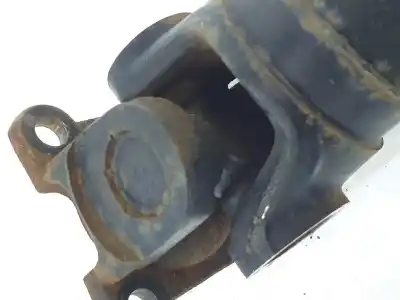 Автозапчастина б/у центр трансмісії для land rover discovery iv (l319) 3.0 td 4x4 посилання на oem iam lr037027  5h224365bb