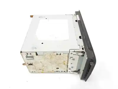 Second-hand car spare part audio system / radio cd for audi a3 2.0 tdi oem iam references 8p0057186s  8p0057186s