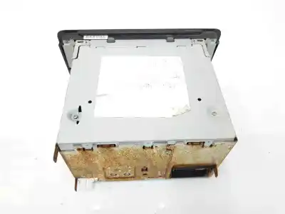 Second-hand car spare part audio system / radio cd for audi a3 2.0 tdi oem iam references 8p0057186s  8p0057186s
