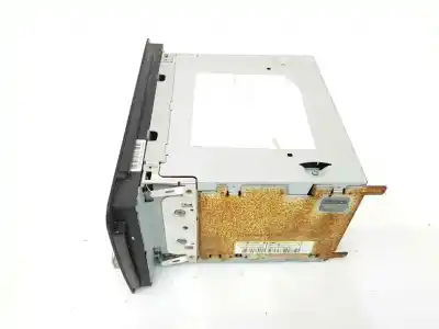 Second-hand car spare part audio system / radio cd for audi a3 2.0 tdi oem iam references 8p0057186s  8p0057186s