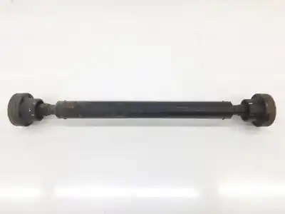 Автозапчастина б/у передня центральна трансмісія для land rover discovery iv (l319) 3.0 td 4x4 посилання на oem iam tvb500510