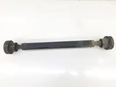 Автозапчастина б/у передня центральна трансмісія для land rover discovery iv (l319) 3.0 td 4x4 посилання на oem iam tvb500510  7h223219aa