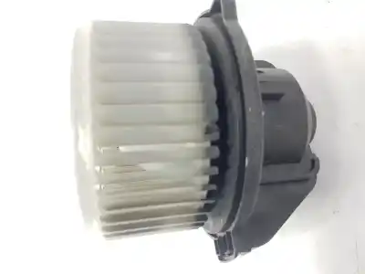 Автозапчастина б/у вентилятор опалення для land rover discovery iv (l319) 3.0 td 4x4 посилання на oem iam jgc500050