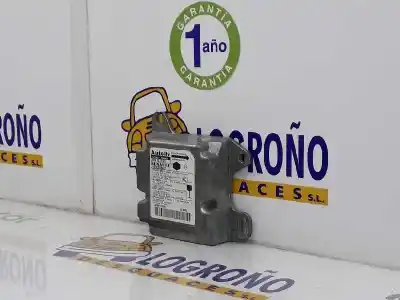 Pièce détachée automobile d'occasion boitier de commande d'airbag pour renault kangoo express (fc0/1_) 1.9 dci 4x4 (fc0v) références oem iam 8200098401  autoliv 550751800