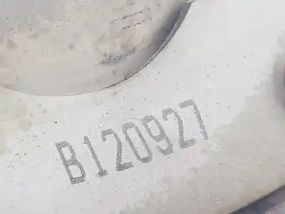 Автозапчастина б/у маховик двигуна для mazda cx5 ke style 2wd посилання на oem iam fu5119065  fz3f19020a
