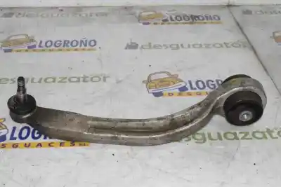 Second-hand car spare part front right lower suspension arm for audi a4 b6 (8e2) 1.9 tdi oem iam references 8e0407694q