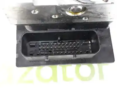 Peça sobressalente para automóvel em segunda mão abs por bmw x3 (e83) 2.0 d referências oem iam 34513450562  34523450606