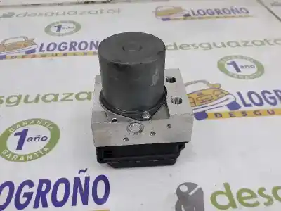 Peça sobressalente para automóvel em segunda mão abs por bmw x3 (e83) 2.0 d referências oem iam 34513450562  34523450606