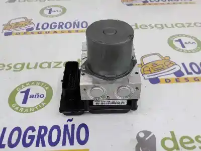 Peça sobressalente para automóvel em segunda mão abs por bmw x3 (e83) 2.0 d referências oem iam 34513450562  34523450606