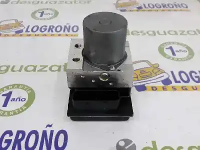Peça sobressalente para automóvel em segunda mão abs por bmw x3 (e83) 2.0 d referências oem iam 34513450562