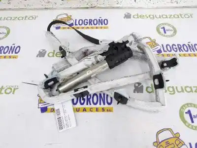 Peça sobressalente para automóvel em segunda mão airbag de cortina dianteiro direito por bmw x3 (e83) 2.0 d referências oem iam 72123420226