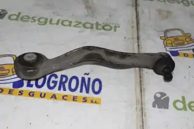 Автозапчастина б/у переднє праве сидінце для audi a4 b6 (8e2) 1.9 tdi посилання на oem iam 8e0407510a  8e0407510a