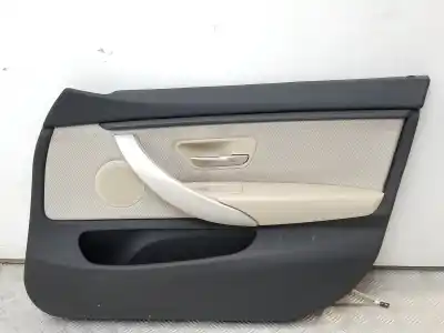 Piesă de schimb auto la mâna a doua fața de la ușa din dreapta partea din fațã de plastic pentru bmw serie 4 gran coupe 2.0 16v turbodiesel referințe oem iam 51417402496