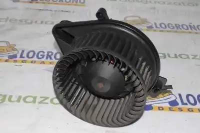 Pezzo di ricambio per auto di seconda mano ventola riscaldamento per audi a4 b6 (8e2) 1.9 tdi riferimenti oem iam 8e1820021e  8e1820021e