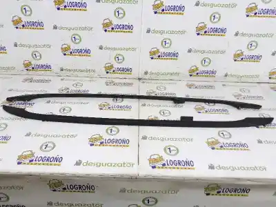 Peça sobressalente para automóvel em segunda mão barras do tejadilho por bmw x3 (e83) 2.0 d referências oem iam 51137052538