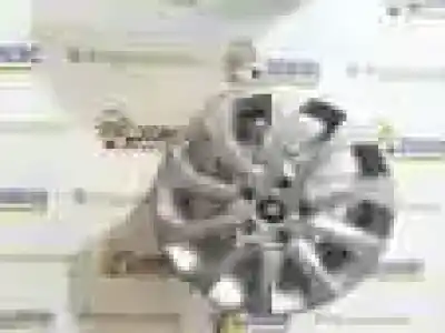 Second-hand car spare part trunk lock for bmw x3 (e83) 2.0 d oem iam references 51247201561  51247201561