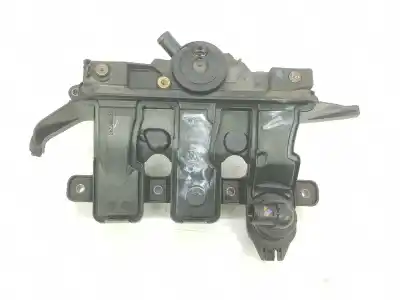 Recambio de automóvil de segunda mano de colector admision para opel vivaro b kasten/combi 1.6 biturbo cdti referencias oem iam 95518030 4423214 2222dl 