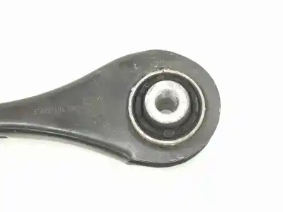 Автозапчастина б/у правий задний кронштейн для volkswagen tiguan (ad1, ax1) 2.0 tdi посилання на oem iam 5q0501529d