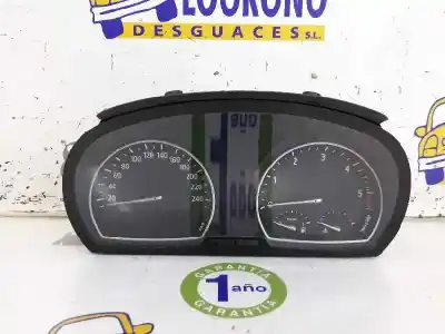 Peça sobressalente para automóvel em segunda mão quadrante por bmw x3 (e83) 2.0 d referências oem iam 62103448323