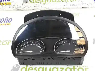 Peça sobressalente para automóvel em segunda mão quadrante por bmw x3 (e83) 2.0 d referências oem iam 62103448323  102464114