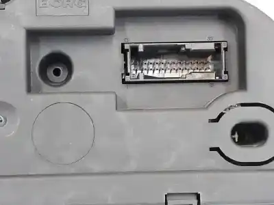 Peça sobressalente para automóvel em segunda mão quadrante por bmw x3 (e83) 2.0 d referências oem iam 62103448323  102464114