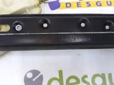 Second-hand car spare part driver left window regulator for bmw x3 (e83) 2.0 d oem iam references 51333448249  007083011