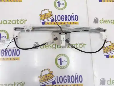 Second-hand car spare part REAR LEFT WINDOW REGULATOR for BMW X3 (E83)  OEM IAM references 51353448251  51353448251