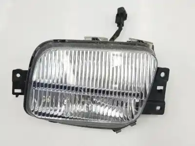 Second-hand car spare part left fog light for mitsubishi canter euro 5/eev 3.0 d oem iam references ms240021
