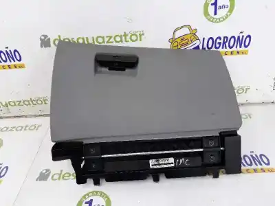 Peça sobressalente para automóvel em segunda mão porta luvas por bmw x3 (e83) 2.0 d referências oem iam 51163454934