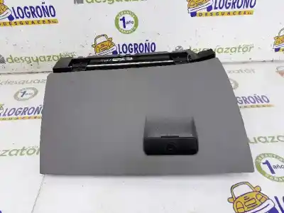 Peça sobressalente para automóvel em segunda mão porta luvas por bmw x3 (e83) 2.0 d referências oem iam 51163454934  3712160