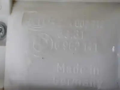 Peça sobressalente para automóvel em segunda mão luz interior por bmw x3 (e83) 2.0 d referências oem iam 63316962141  2ja007712