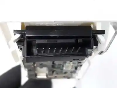 Peça sobressalente para automóvel em segunda mão luz interior por bmw x3 (e83) 2.0 d referências oem iam 63316962141  2ja007712