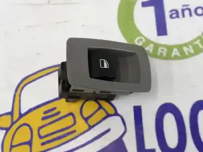 Peça sobressalente para automóvel em segunda mão botão / interruptor elevador vidro dianteiro direito por bmw x3 (e83) 2.0 d referências oem iam 61316922244