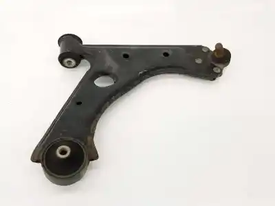 Автозапчасти б/у передний правый нижний рычаг подвески за opel corsa d (s07) 1.3 cdti (l08 l68) ссылки oem iam 13426553
