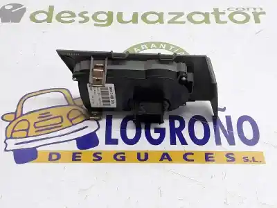 Second-hand car spare part headlights switch for bmw x3 (e83) 2.0 d oem iam references 61313420278  3420278