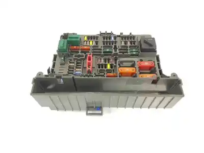 Second-hand car spare part fuse box unit for bmw x1 (e84) 2.0 turbodiesel cat oem iam references 61149119445