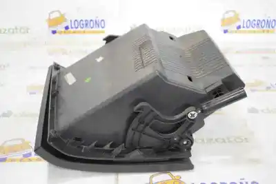 Second-hand car spare part glove compartment for opel astra gtc 1.9 cdti oem iam references 13148919  13191510