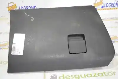 Second-hand car spare part glove compartment for opel astra gtc 1.9 cdti oem iam references 13148919