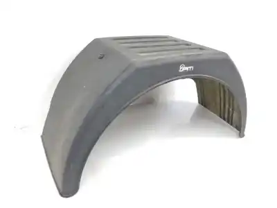 Second-hand car spare part rear left wheel arch for mitsubishi canter euro 5/eev 3.0 d oem iam references 