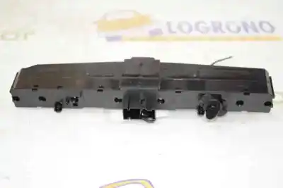 Second-hand car spare part switch for opel astra gtc 1.9 cdti oem iam references 13100107  