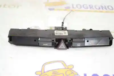 Second-hand car spare part switch for opel astra gtc 1.9 cdti oem iam references 13100107